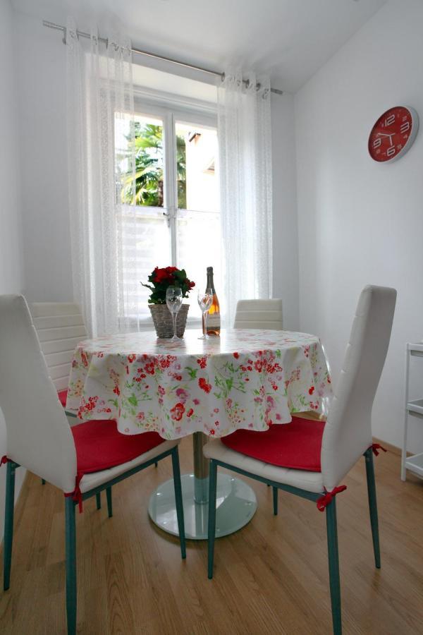 Appartement Perfection In Sm1