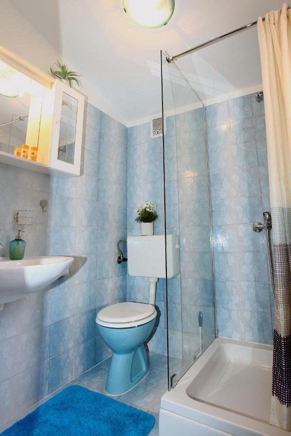 Appartement Perfection In Sm1