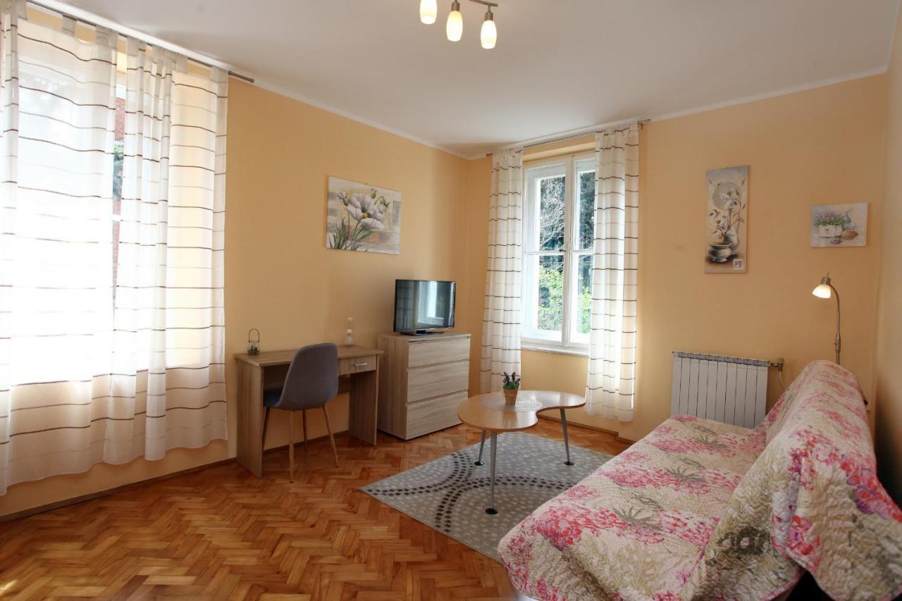Appartement Perfection In Sm1